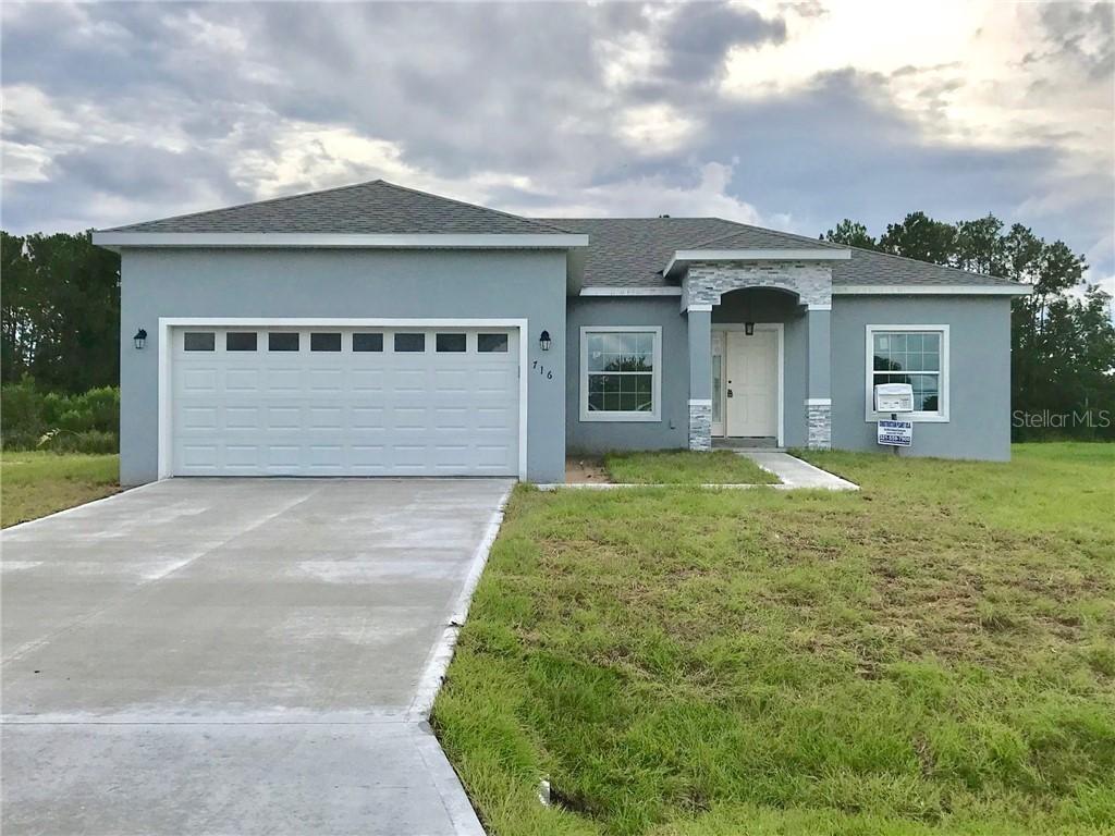 716 Hudson Valley Dr., Poinciana, FL 34759