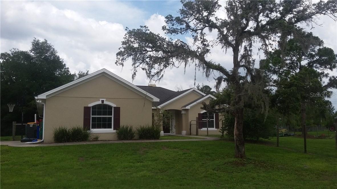 [Address Hidden by Seller], St Cloud, FL 34773