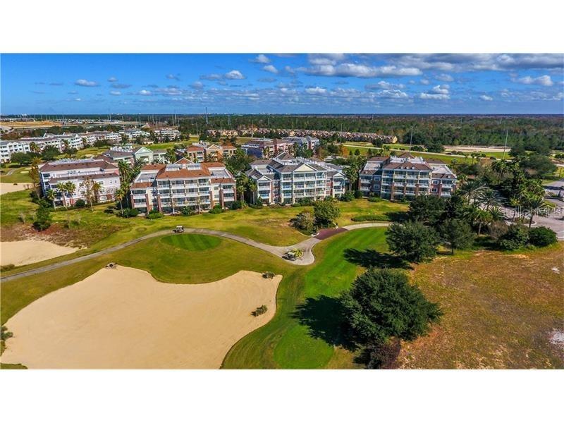 1116 Sunset View Cir. #202, Reunion, FL 34747