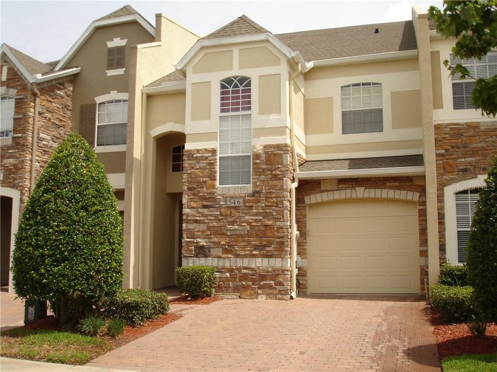 546 Terrace Spring Dr., Orlando, FL 32828