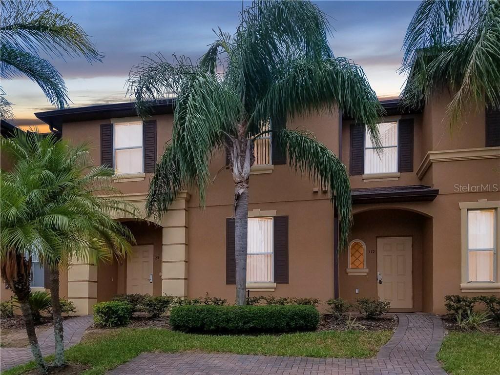 112 Capri Dr, Davenport, FL 33897