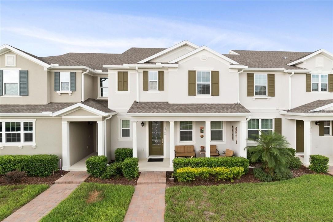 13760 Beckman Dr., Windermere, FL 34786