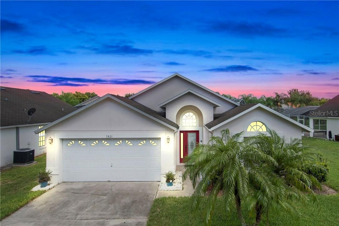 7921 Golden Pond Cir., Kissimmee, FL 34747