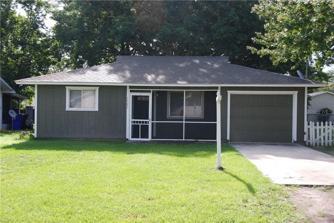 1521 Montana Ave., Saint Cloud, FL 34769