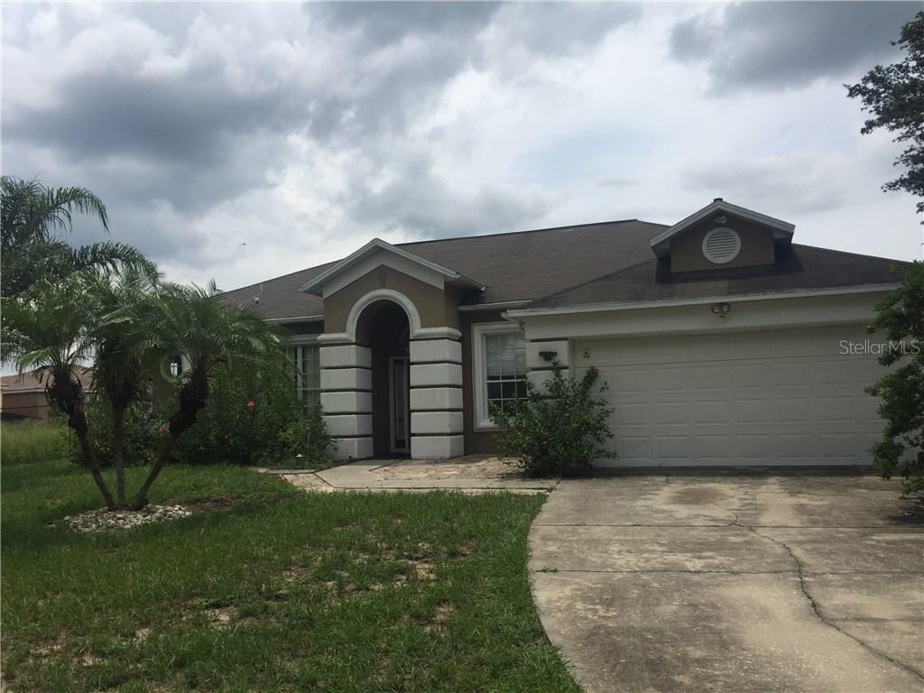 353 Meadow Green Dr., Davenport, FL 33837