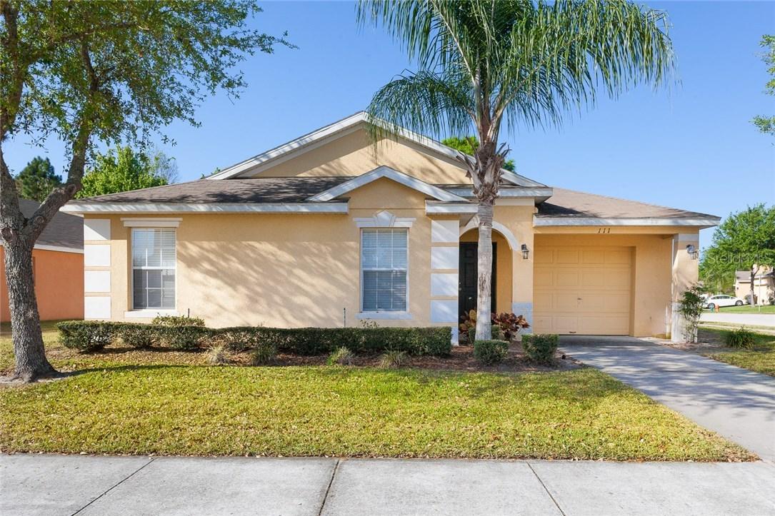 111 Scrub Jay Way, Davenport, FL 33896