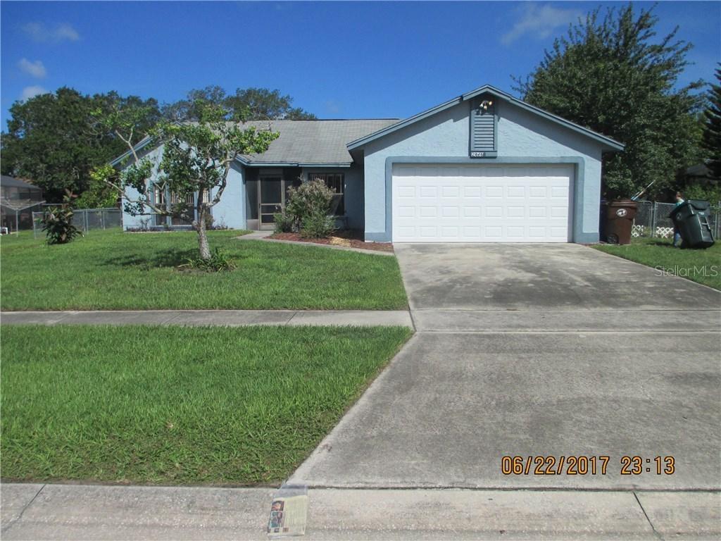2646 Mill Run Blvd., Kissimmee, FL 34744