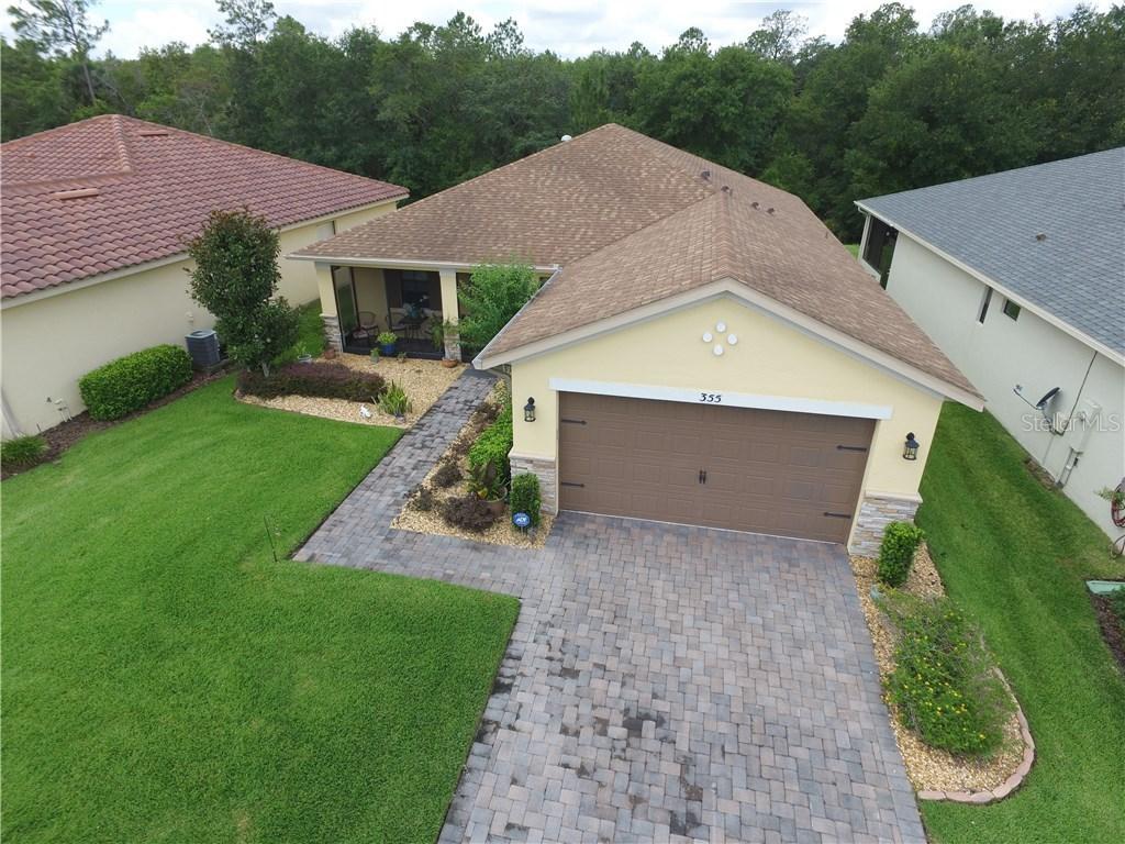 355 Scripps Ranch Rd., Kissimmee, FL 34759