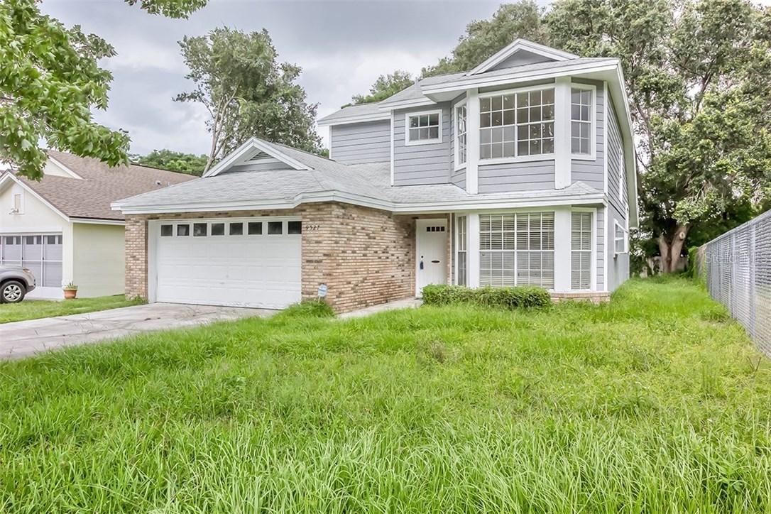 9527 Rosewalk Ct., Orlando, FL 32825