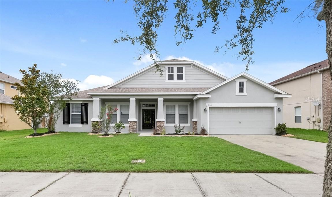 2150 Tybee Rd., Saint Cloud, FL 34769