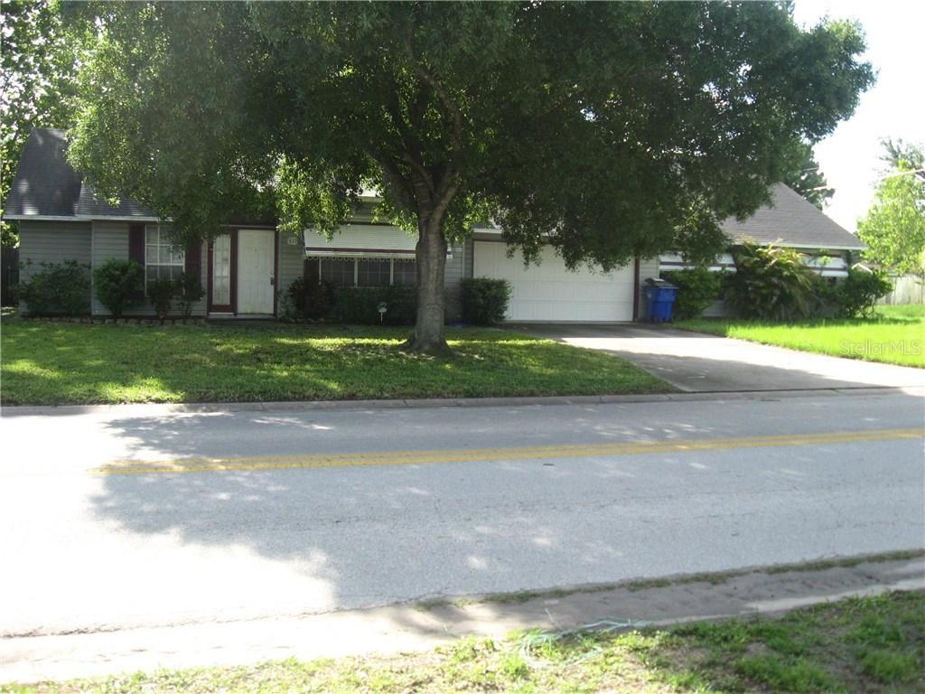 435 & 437 Columbia Ave., Saint Cloud, FL 34769