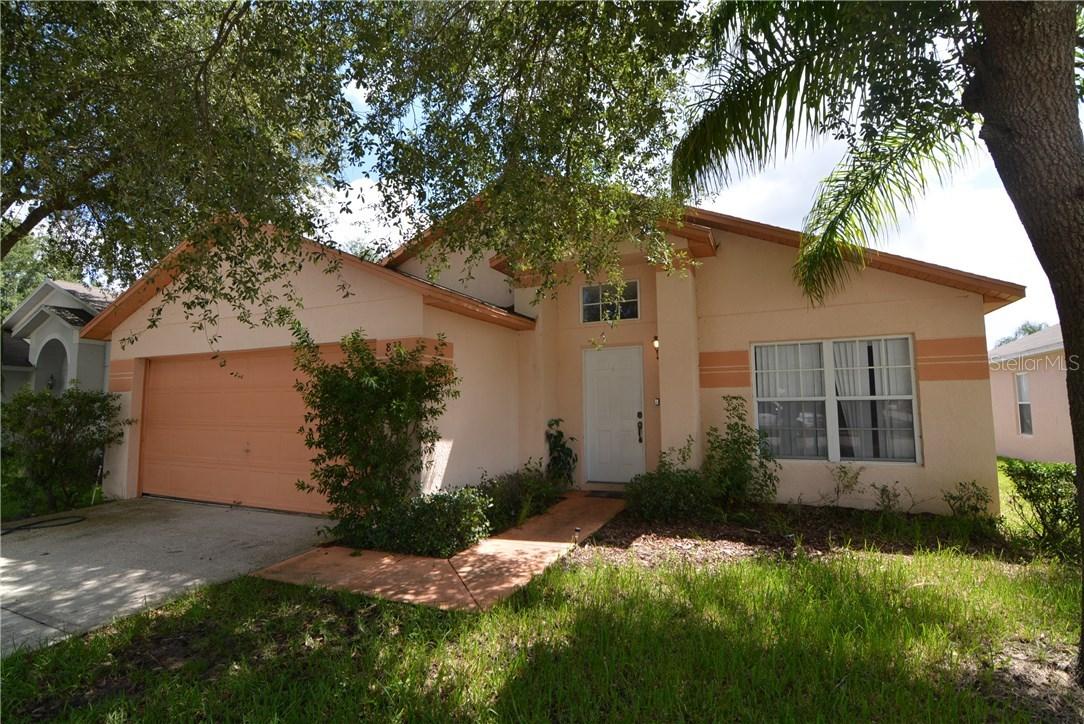 833 Clear Creek Cir., Clermont, FL 34714