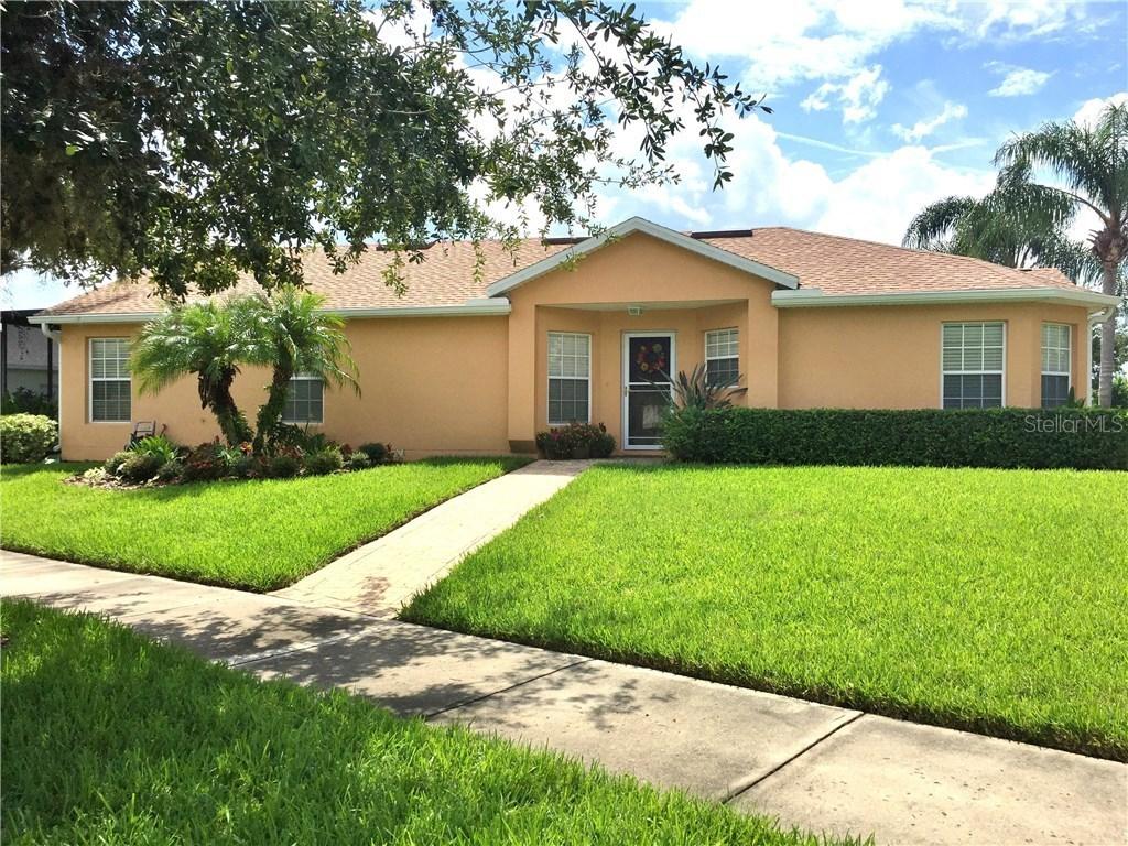 167 Bell Tower Xing, Kissimmee, FL 34759