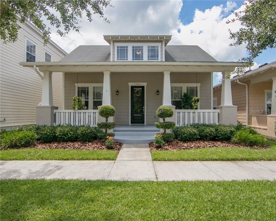 1020 Nash Dr., Celebration, FL 34747