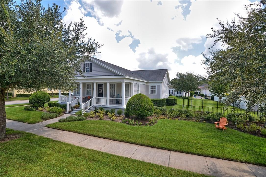 1240 Celebration Ave., Celebration, FL 34747