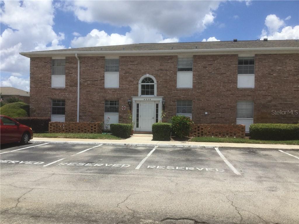 4328 Lake Underhill Rd. #D3, Orlando, FL 32803