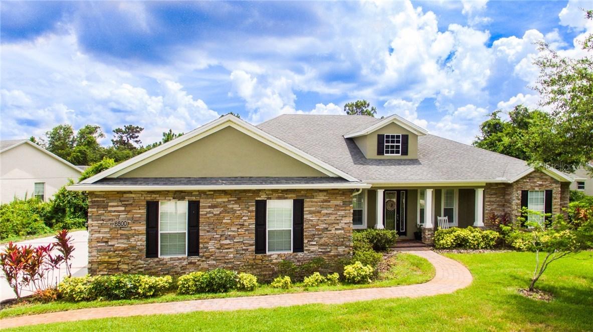 6500 Cottage Ln., St Cloud, FL 34771