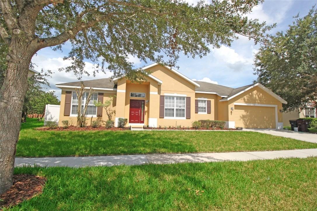 2162 Continental St., Saint Cloud, FL 34769