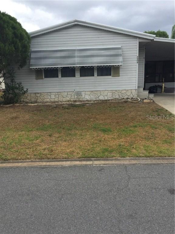 2509 Longpine Ln., Saint Cloud, FL 34772