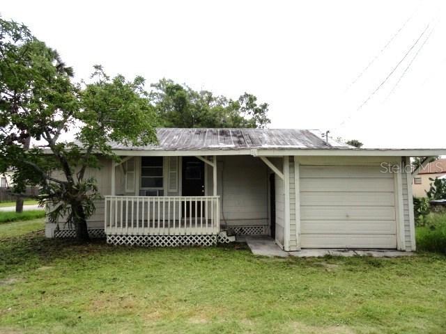 1521 11th St., Saint Cloud, FL 34769