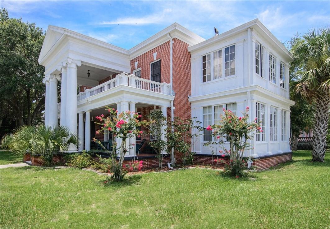 420 Sumner St., Kissimmee, FL 34741