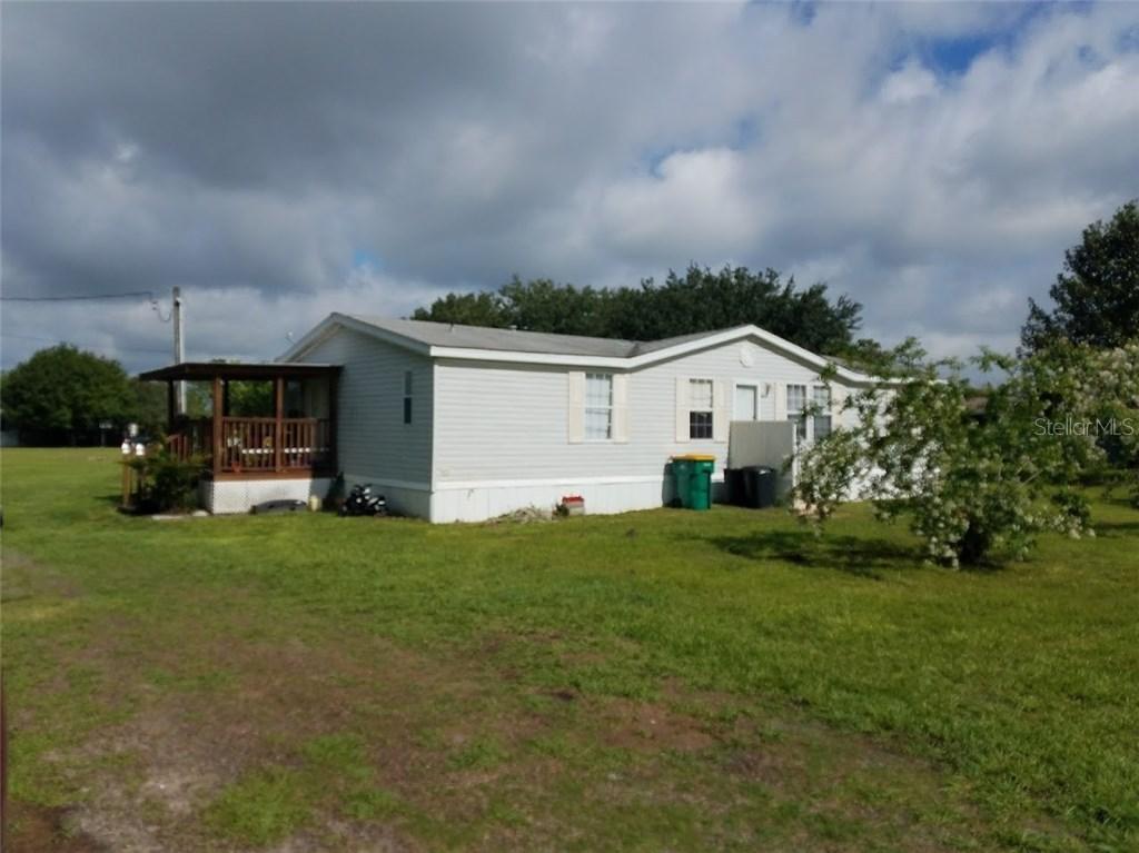 3272 Cord Ave., Saint Cloud, FL 34772