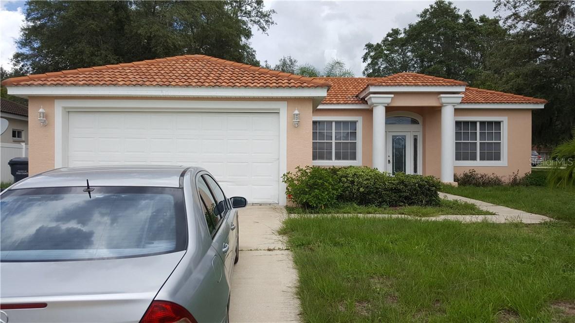 501 Anise Way, Poinciana, FL 34759