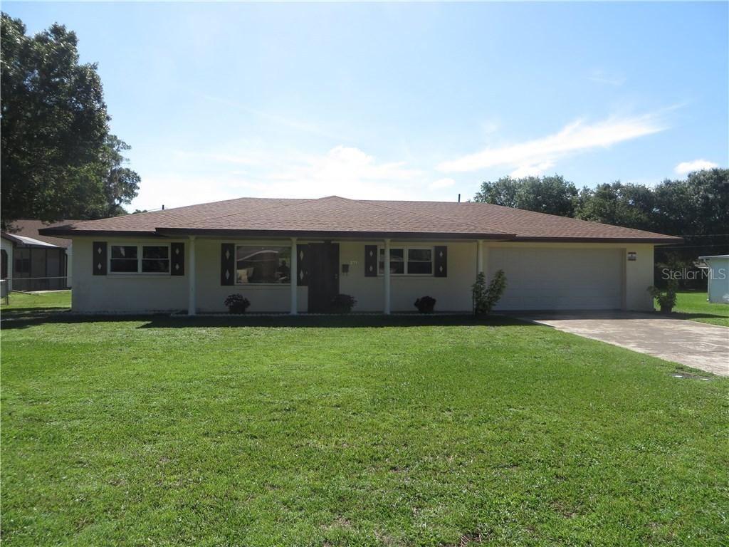 211 Michigan Ave., St Cloud, FL 34769