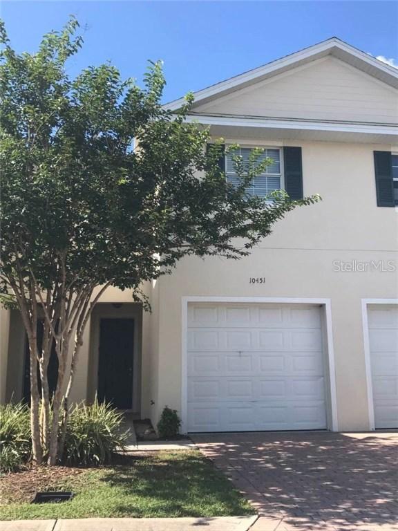 10451 Regent Square Dr. #903, Orlando, FL 32825