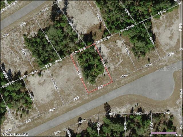 231 Goldenrod Ln., Poinciana, FL 34759