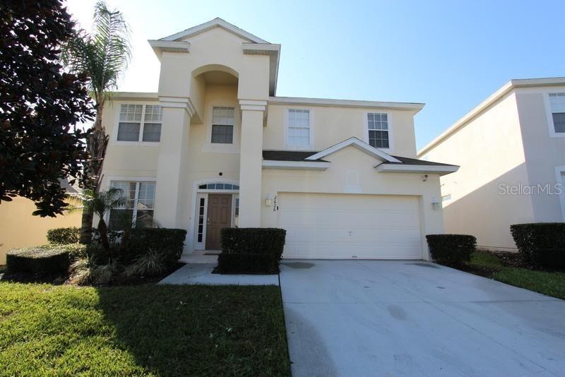2626 Dinville St., Kissimmee, FL 34747