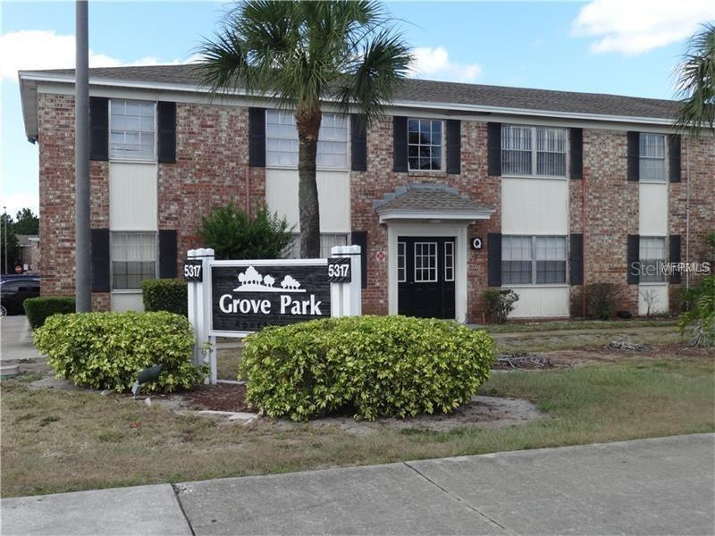5317 Curry Ford Rd. #101, Orlando, FL 32812