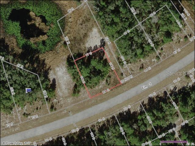 221 Elm Ct., Poinciana, FL 34759