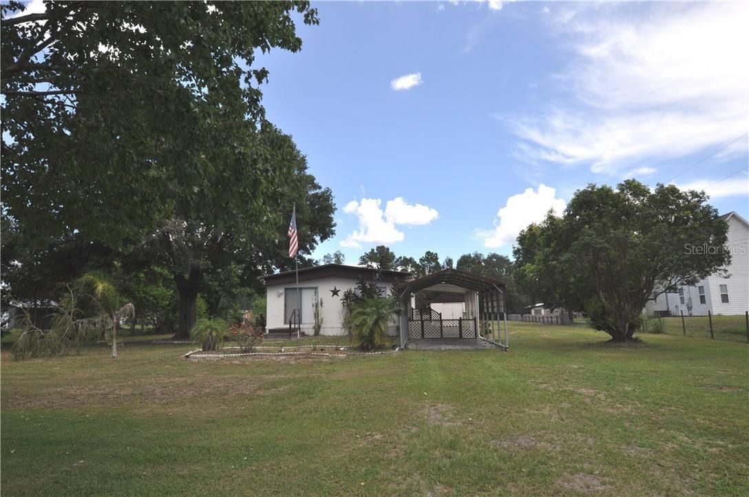 4735 Hunting Lodge Dr., Saint Cloud, FL 34772