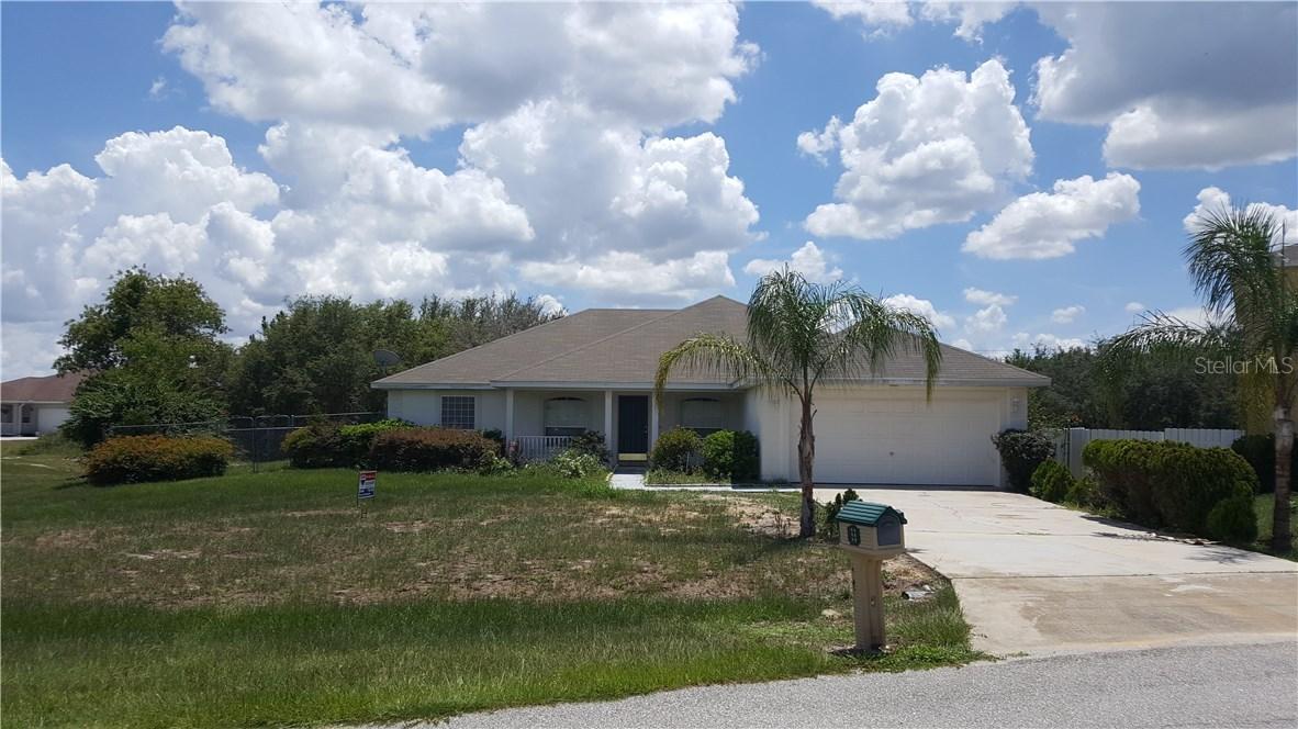 1833 Superior Way, Kissimmee, FL 34759