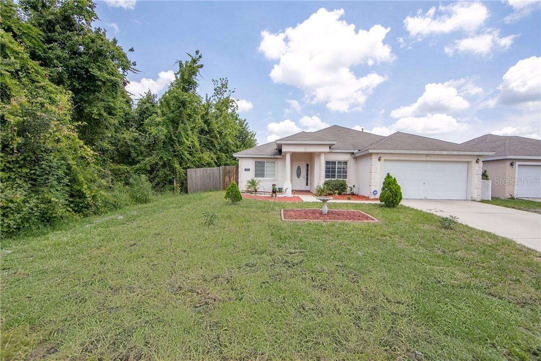 207 Paradise Woods Ct., Davenport, FL 33896