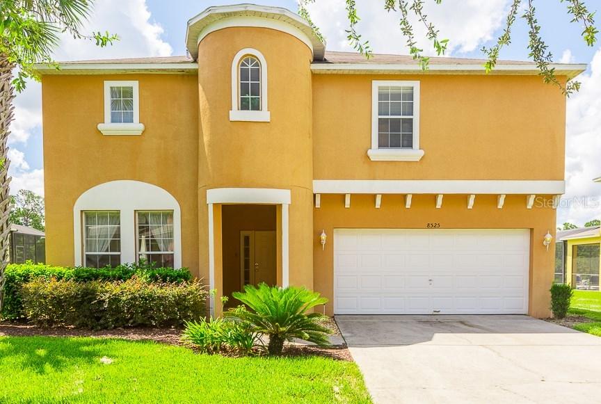 8525 La Isla Dr., Kissimmee, FL 34747