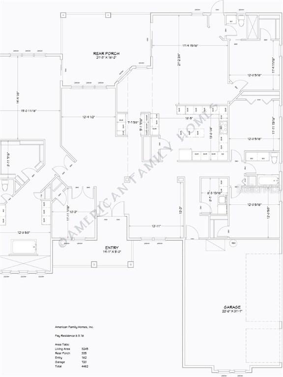 1780 N County Road 426, Oviedo, FL 32765