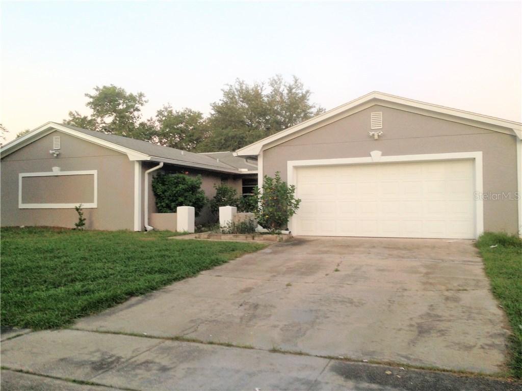 1301 Calathea Dr., Orlando, FL 32818
