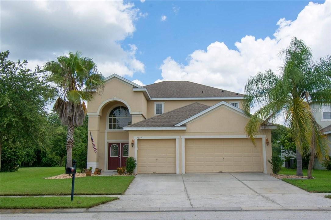 3625 Daydream Pl., St. Cloud, FL 34772
