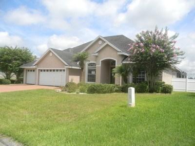 6714 Hartsworth Dr., Lakeland, FL 33813