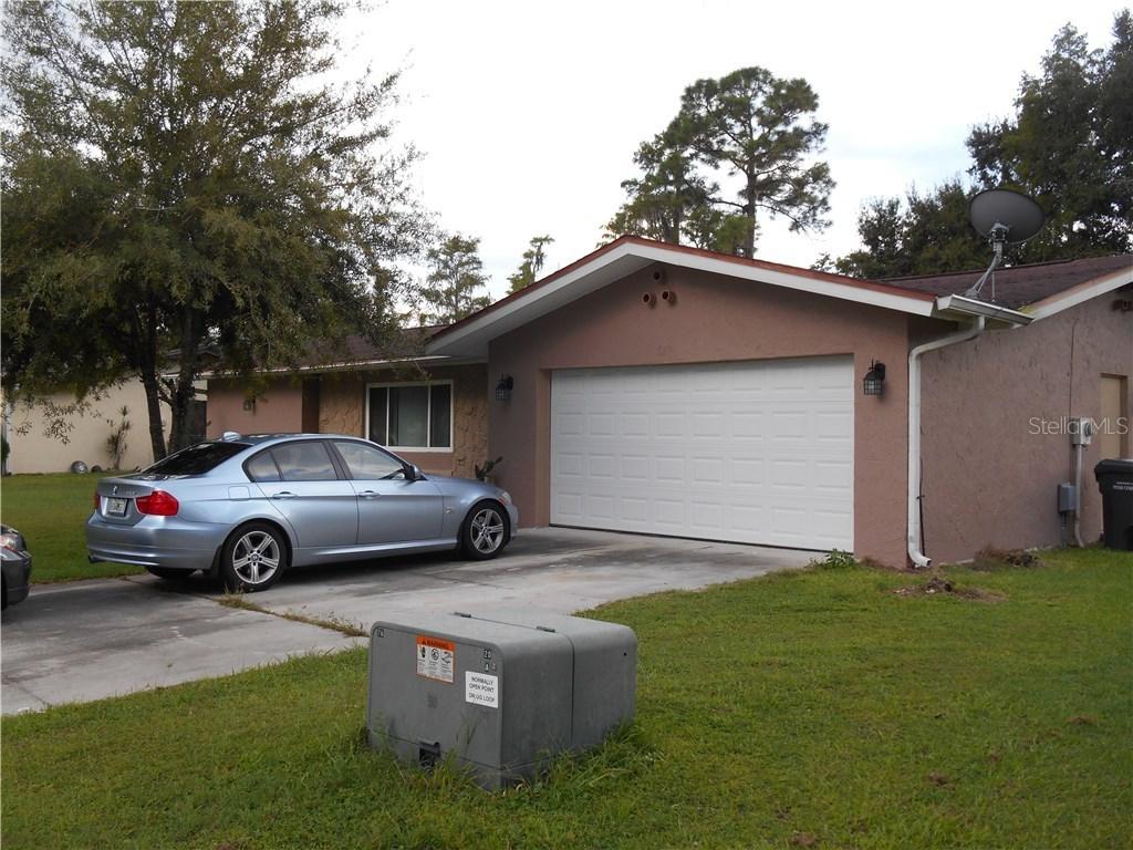 629 Wood Dr., Poinciana, FL 34759
