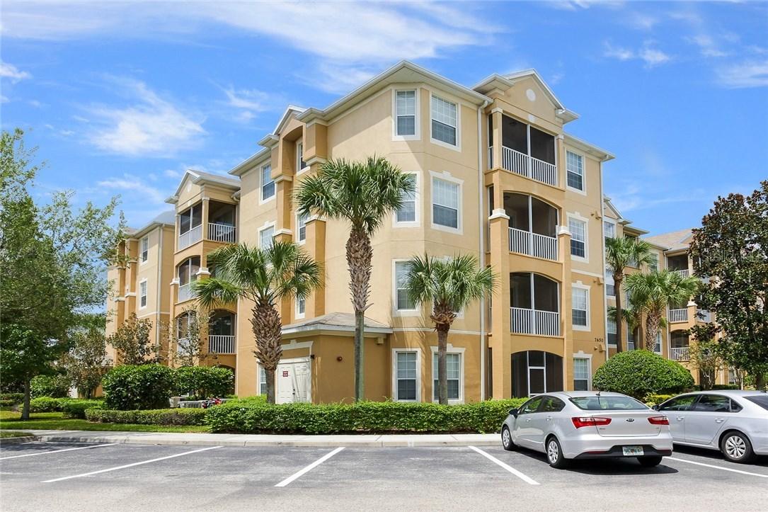 7650 Comrow St. #303, Kissimmee, FL 34747