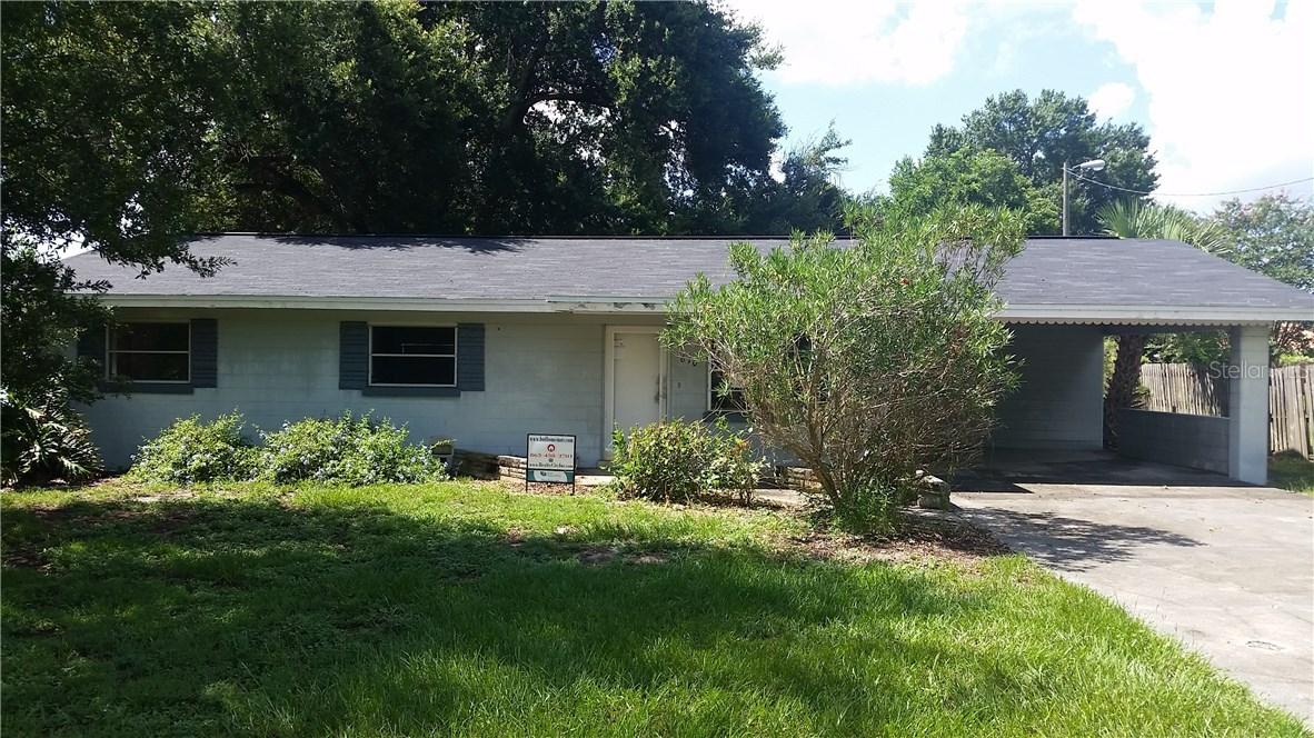 610 Avenue O, Winter Haven, FL 33880