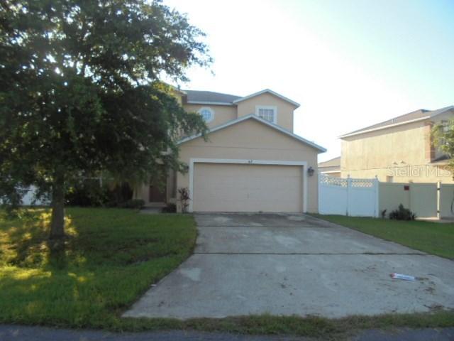 517 Bristol Cir., Poinciana, FL 34758