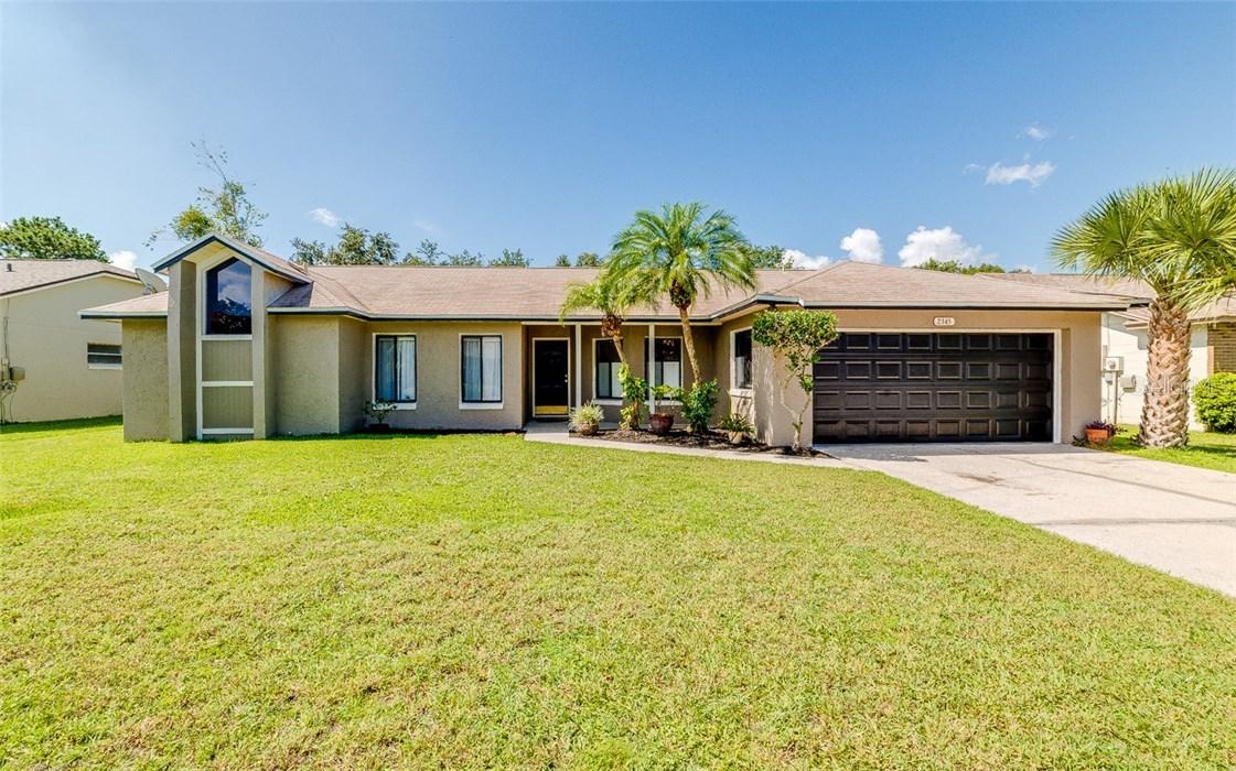 2345 Whispering Maple Dr. #6, Orlando, FL 32837