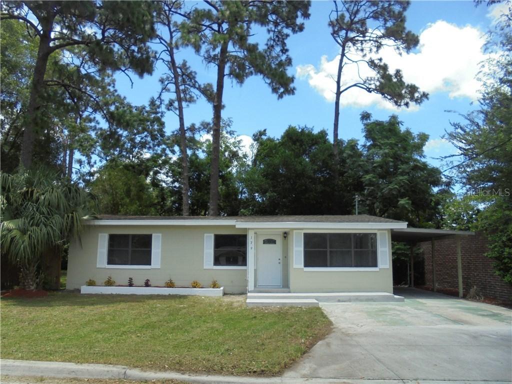 179 12th Ave., Longwood, FL 32750