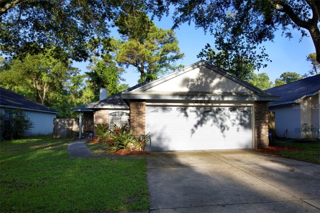 4614 Bridgeton Ln., Orlando, FL 32817