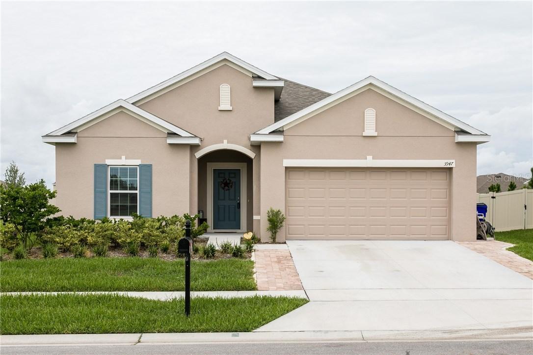 3947 Wind Dancer Cir., St. Cloud, FL 34772