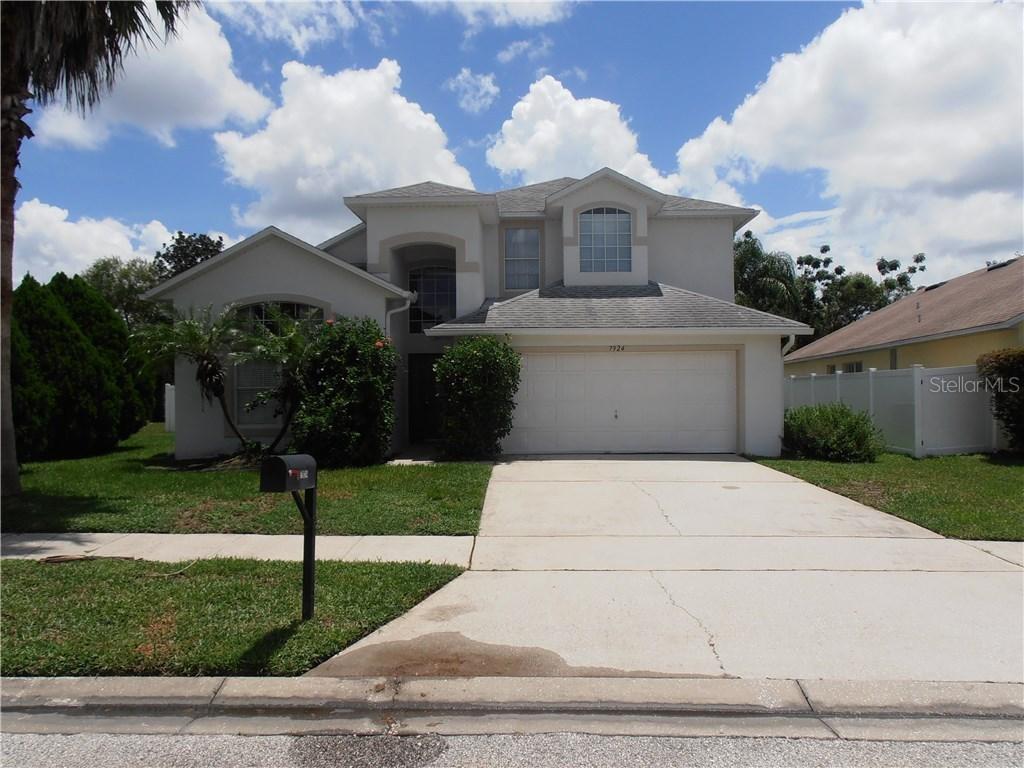 7924 Golden Pond Cir., Kissimmee, FL 34747